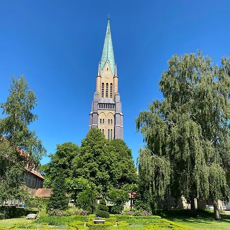 Wikinger Nest 13 10 Im Wikingturm *