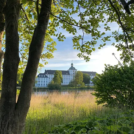 Wikinger Nest 13 10 Im Wikingturm Lejlighed Slesvig